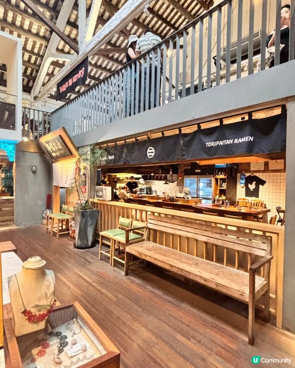 珠海北山大院2日1夜攻略