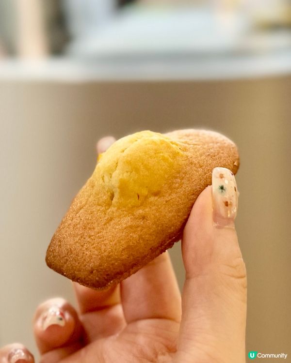 曾任法國同美國三星米芝蓮甜品師喺香港開店喇！