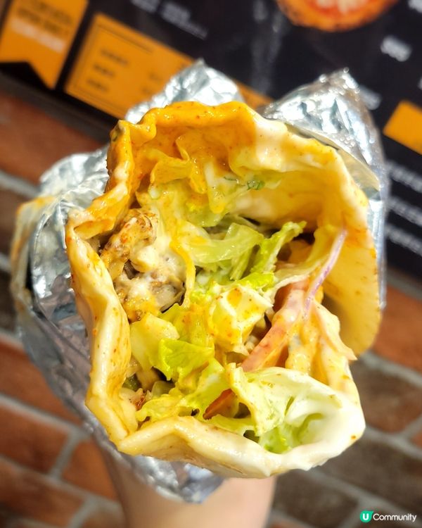 ## 土瓜灣新發現😋  牛堡香濃🤤