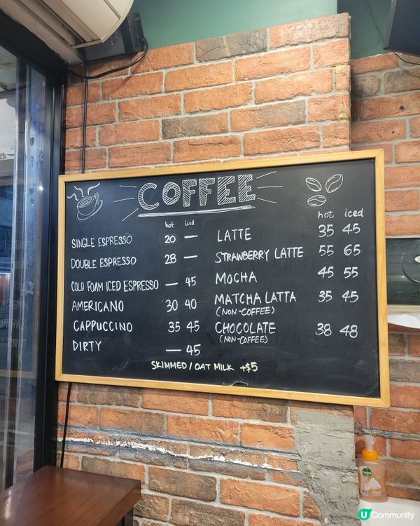 ## 土瓜灣新發現😋  牛堡香濃🤤