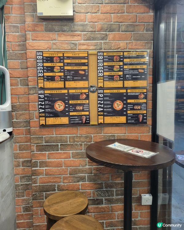 ## 土瓜灣新發現😋  牛堡香濃🤤