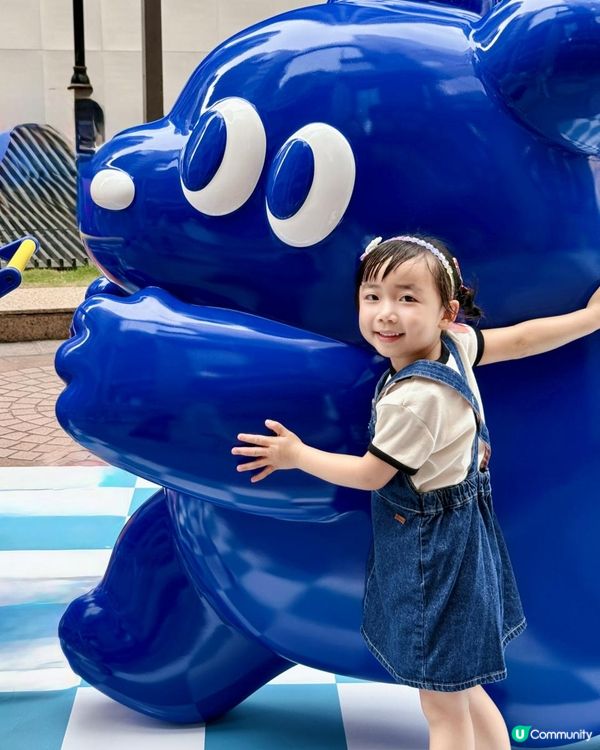 2025復活節好去處｜全球首個日本原創 《SUPER TOMATO MARKET》巨型復古超市進駐時代廣場 | 可愛爆燈🤩｜必到打卡！仲有復活節限定6小時免費泊車優惠｜限定禮品及商戶禮遇