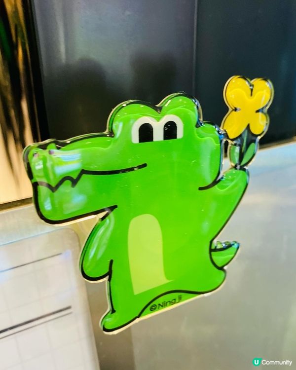 旺角➡️➡️➡️檸季手打檸檬鮮果茶