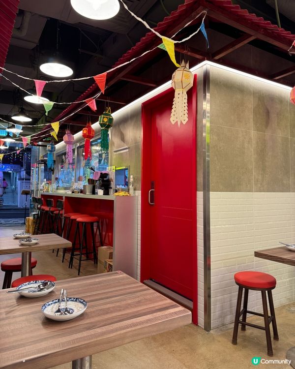 【尖沙咀｜新開張兼有誠意嘅泰式餐廳】