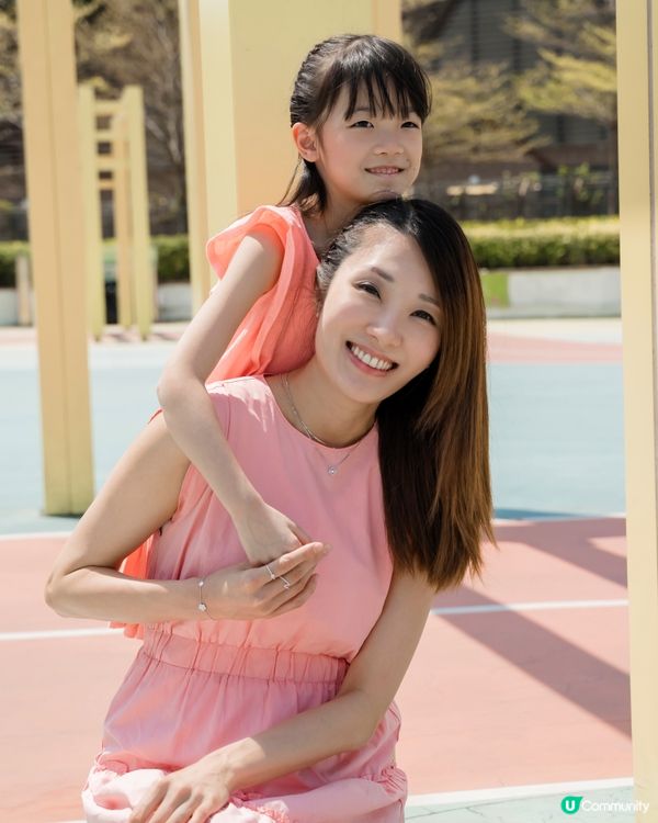 📍日落、海浪、霓虹灯 | 炮台山東岸公園