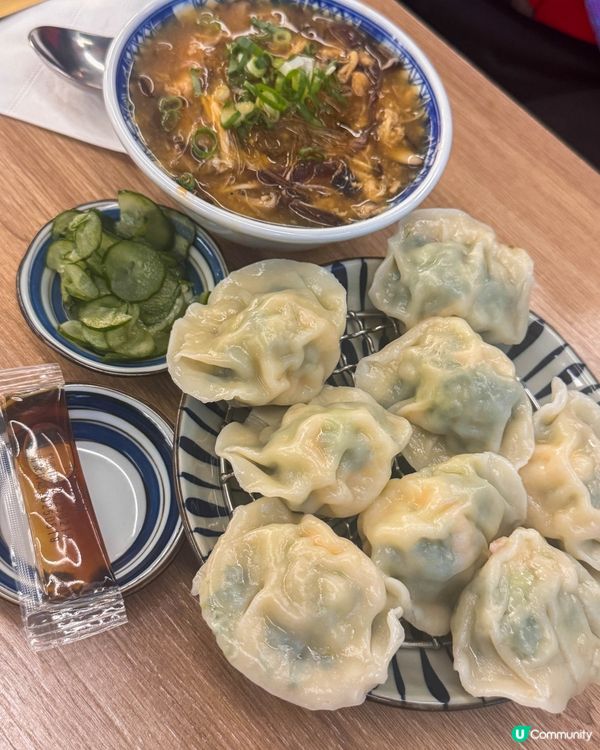 台北車站美食｜蝦控別錯過的忠青商行拌麵套餐