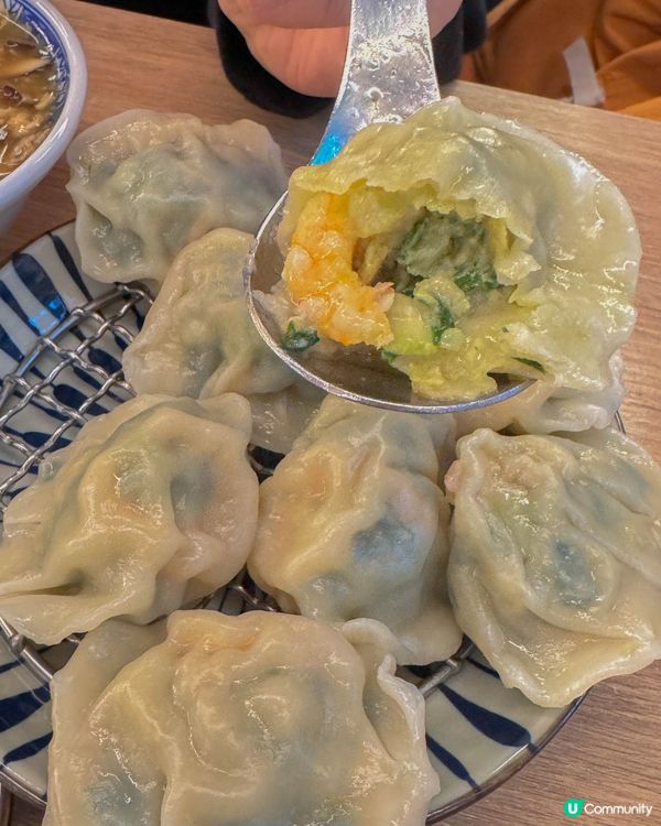 台北車站美食｜蝦控別錯過的忠青商行拌麵套餐