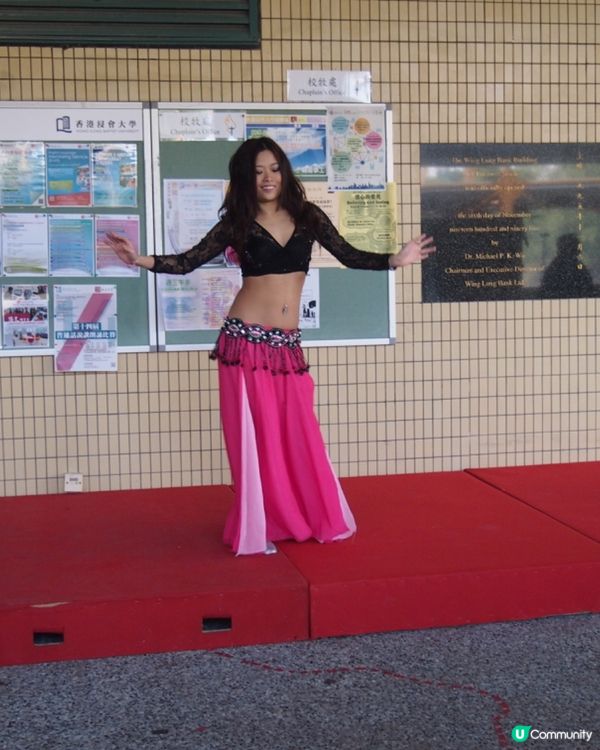 我的斜槓族之路:當教跳舞無法當飯吃時