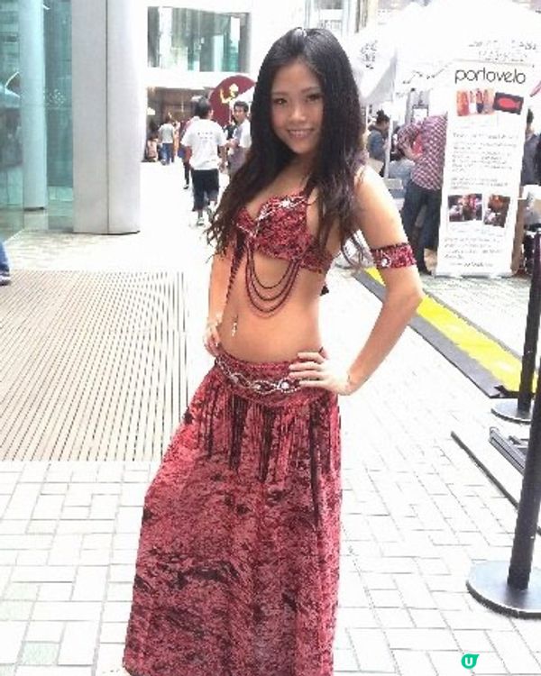 我的斜槓族之路:當教跳舞無法當飯吃時