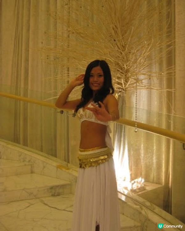 我的斜槓族之路:當教跳舞無法當飯吃時