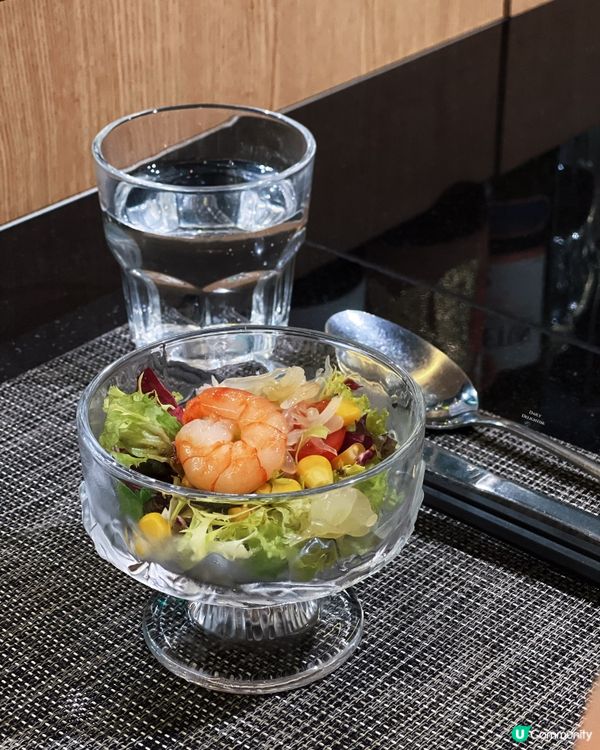 ✨ 銅鑼灣超奢華和牛鐵板燒套餐，85折幾抵食！