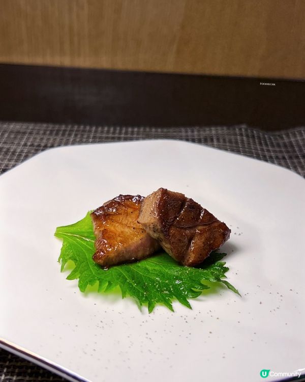 ✨ 銅鑼灣超奢華和牛鐵板燒套餐，85折幾抵食！