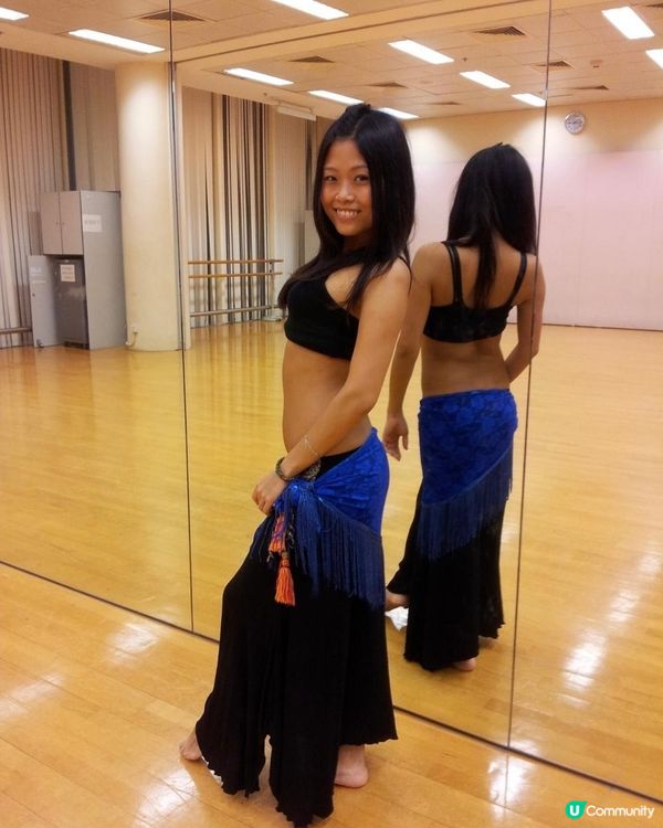  【個人成長】我的斜槓族之路：當教跳舞無法當飯吃時