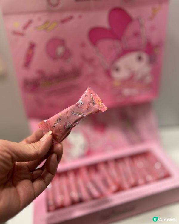 台灣好出名嘅手禮