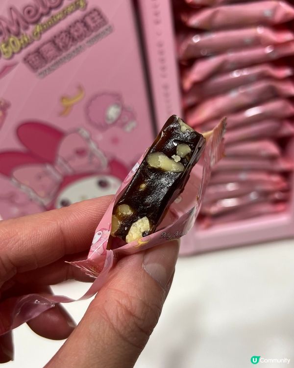 台灣好出名嘅手禮