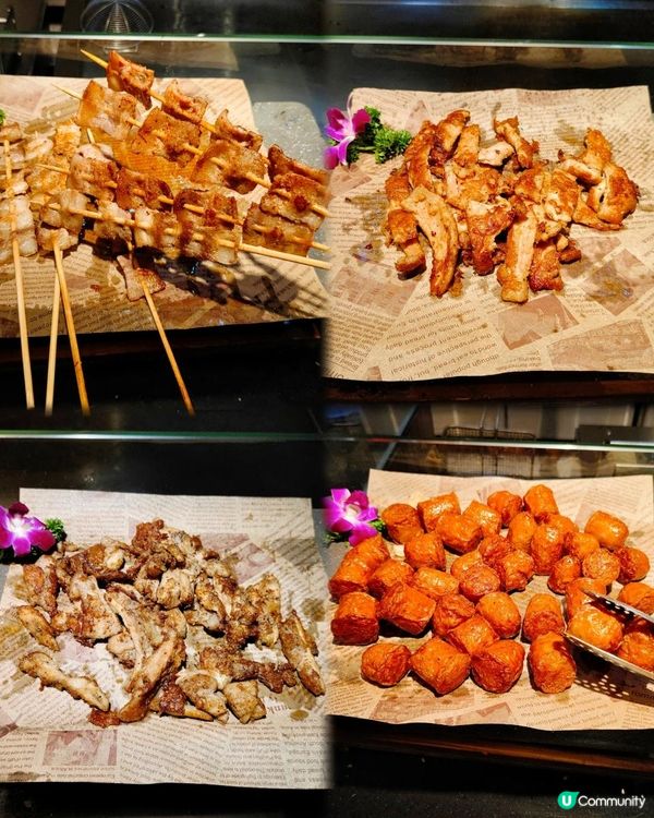 《東門鮮切牛肉自助火鍋吃》