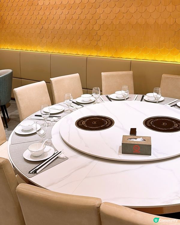 🎏尖沙咀發現‼️濃郁花膠雞湯底花膠雲吞雞麵🍜