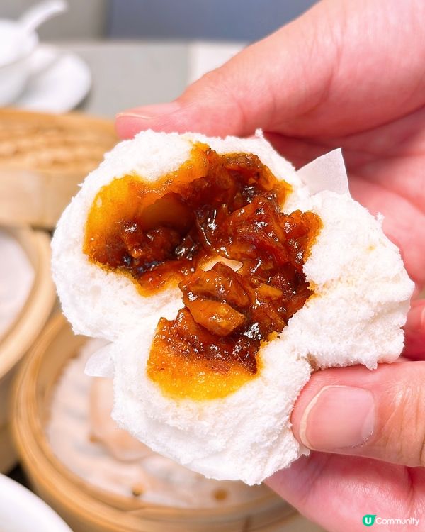 🎏尖沙咀發現‼️濃郁花膠雞湯底花膠雲吞雞麵🍜