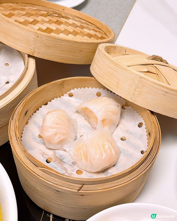 🎏尖沙咀發現‼️濃郁花膠雞湯底花膠雲吞雞麵🍜