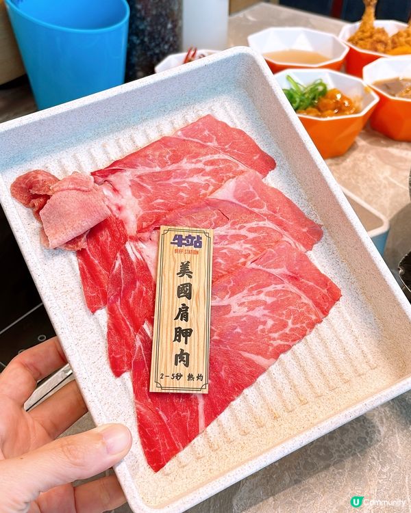 🎏觀塘坐爆場‼️午市火鍋任飲任食四個鐘只係$168起😳