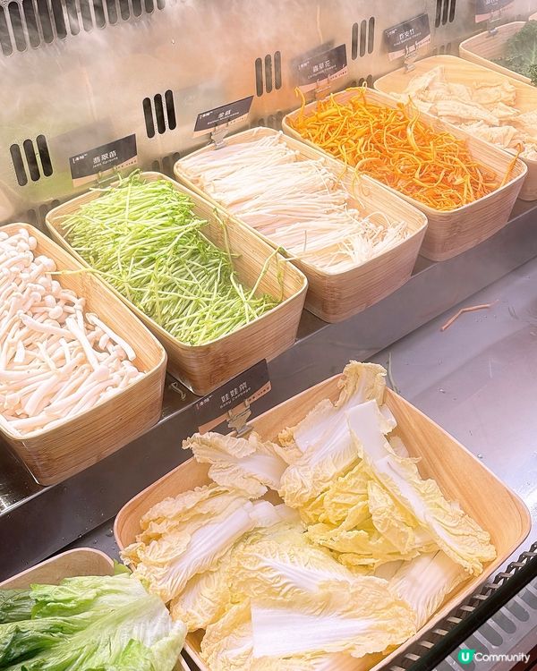 🎏觀塘坐爆場‼️午市火鍋任飲任食四個鐘只係$168起😳