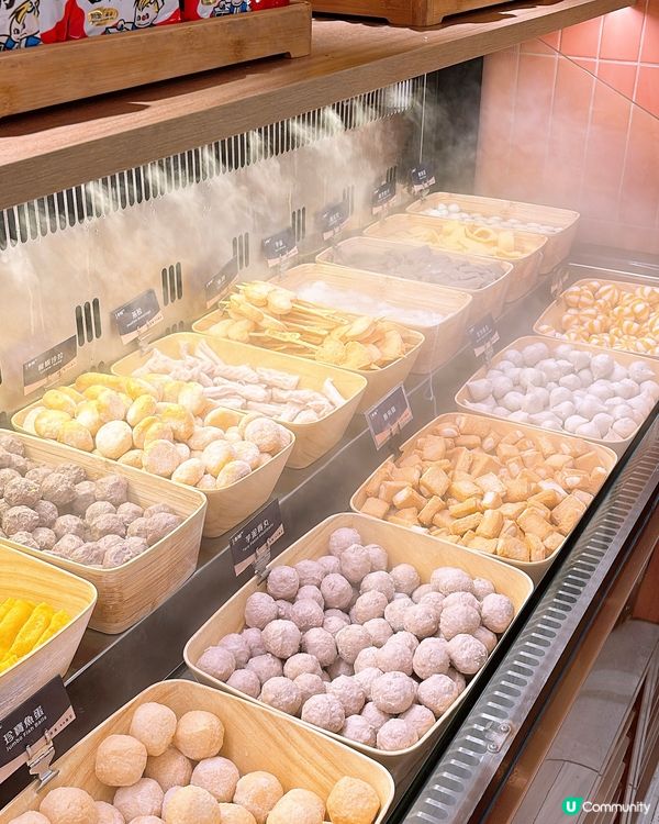 🎏觀塘坐爆場‼️午市火鍋任飲任食四個鐘只係$168起😳