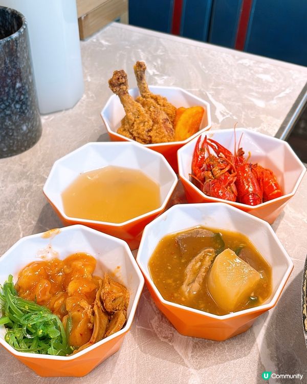 🎏觀塘坐爆場‼️午市火鍋任飲任食四個鐘只係$168起😳