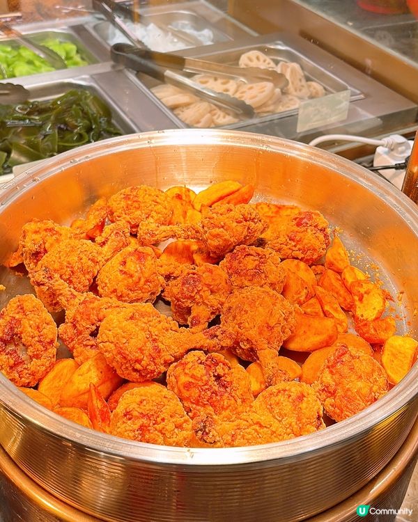 🎏觀塘坐爆場‼️午市火鍋任飲任食四個鐘只係$168起😳