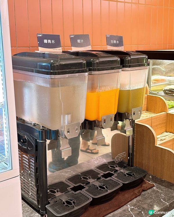 🎏觀塘坐爆場‼️午市火鍋任飲任食四個鐘只係$168起😳