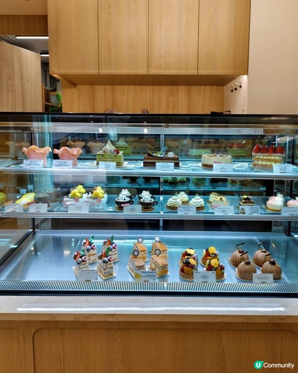 Tony Wong 尖沙咀店