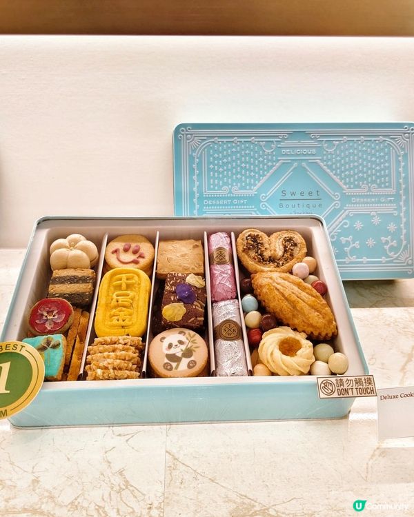 Tony Wong 尖沙咀店