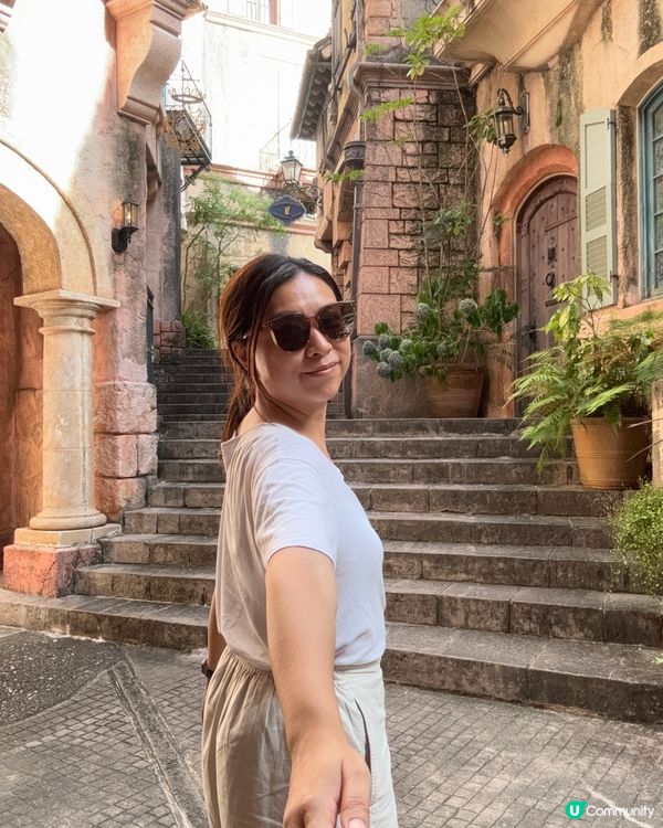 關西之旅✈️🚅第六日（最終回～～）