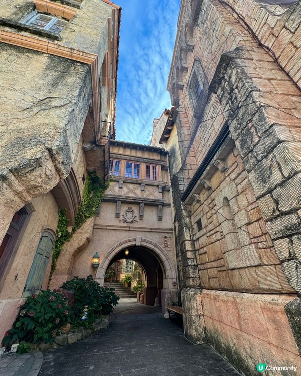 關西之旅✈️🚅第六日（最終回～～）