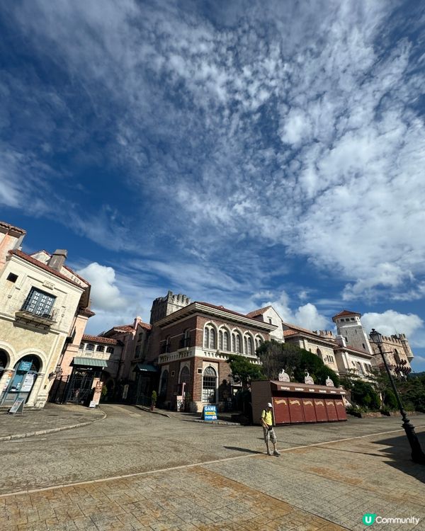 關西之旅✈️🚅第六日（最終回～～）
