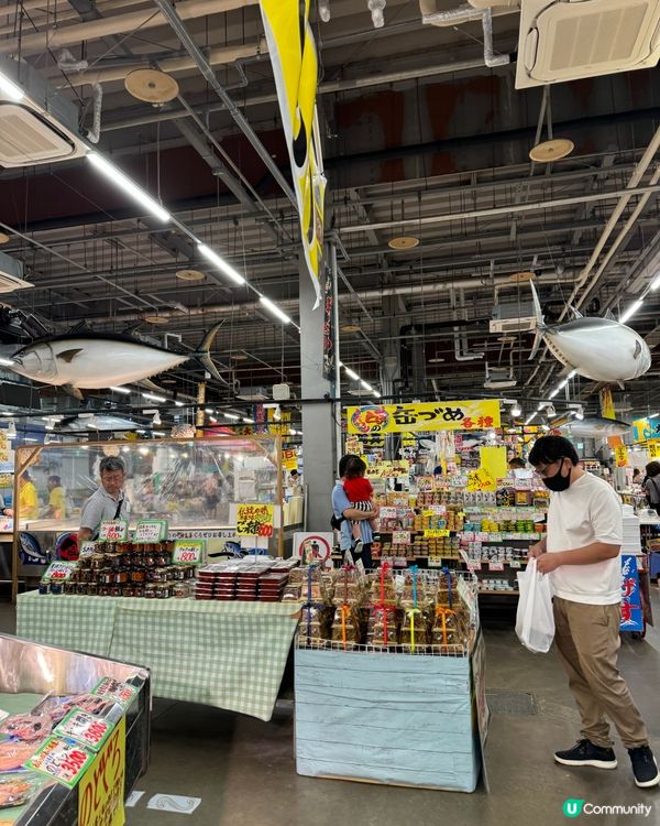 關西之旅✈️🚅第六日（最終回～～）