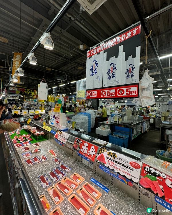 關西之旅✈️🚅第六日（最終回～～）