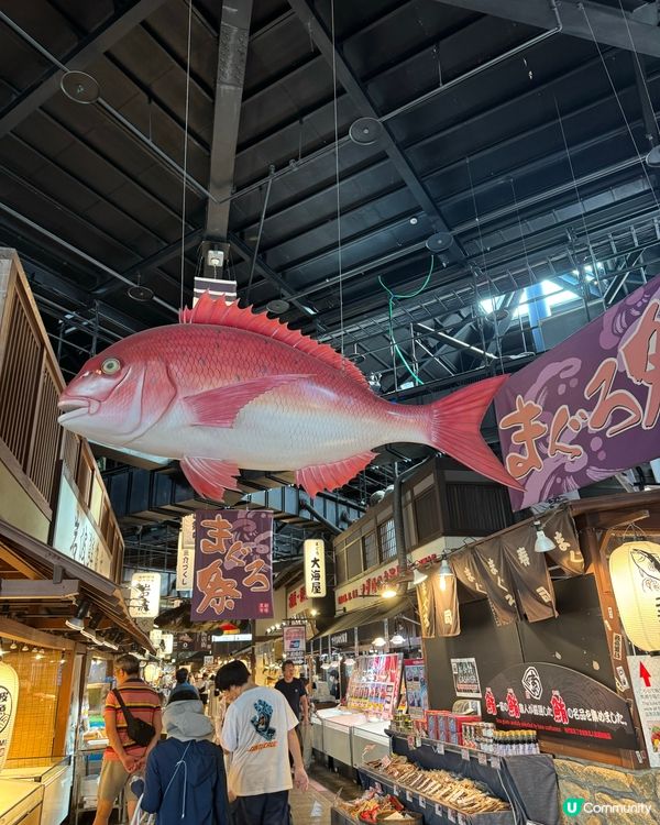 關西之旅✈️🚅第六日（最終回～～）