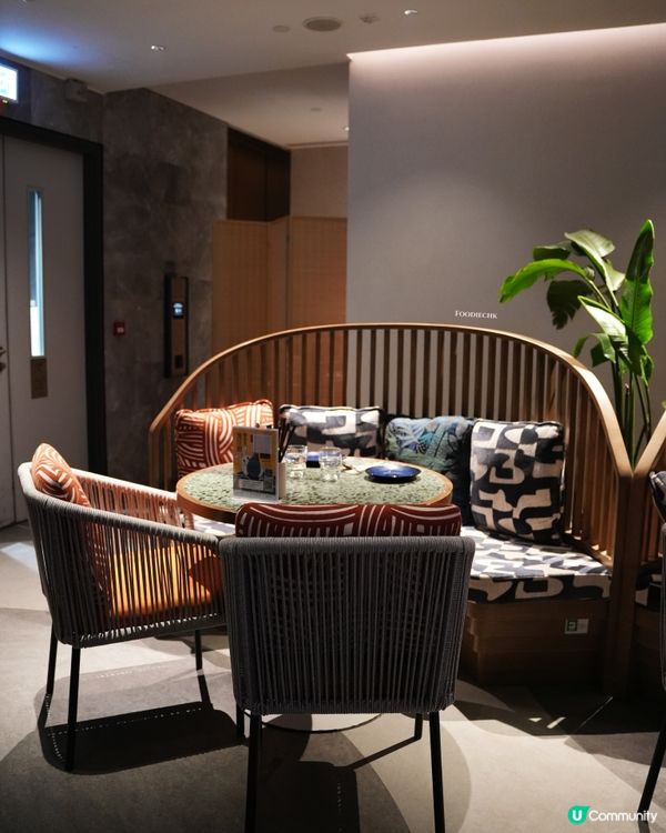 室內滑浪餐廳泰菜質素有啲驚喜🏄🌴