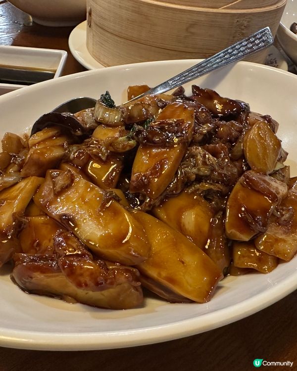 #中菜餐廳#打卡美食#UCreator#九龍美食#美食推介食...