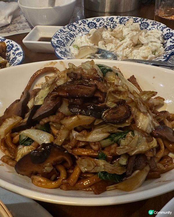 #中菜餐廳#打卡美食#UCreator#九龍美食#美食推介食...