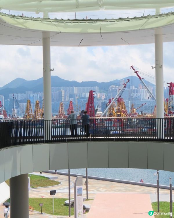 跟住Travel Buddy本地遊 - 九龍城至啟德