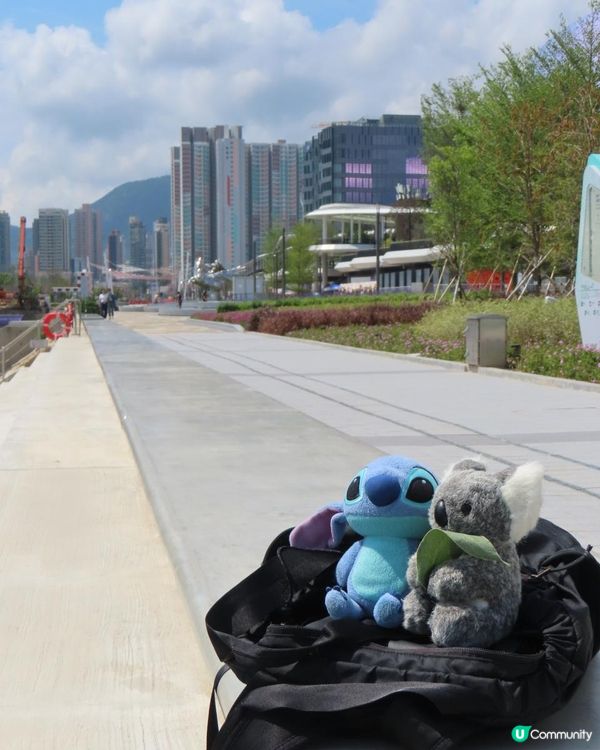 跟住Travel Buddy本地遊 - 九龍城至啟德