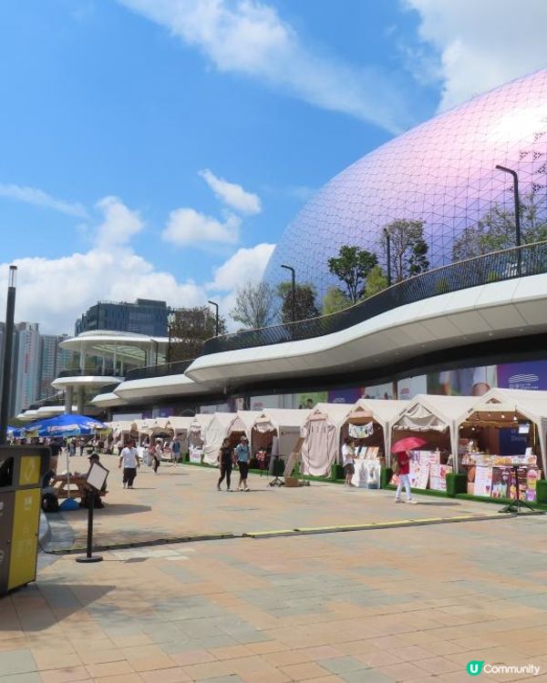 跟住Travel Buddy本地遊 - 九龍城至啟德