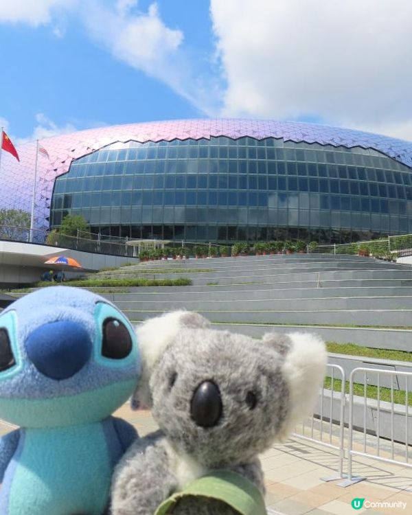 跟住Travel Buddy本地遊 - 九龍城至啟德