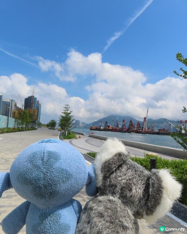 跟住Travel Buddy本地遊 - 九龍城至啟德