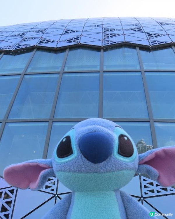 跟住Travel Buddy本地遊 - 九龍城至啟德