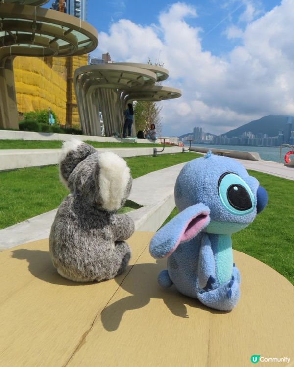 跟住Travel Buddy本地遊 - 九龍城至啟德