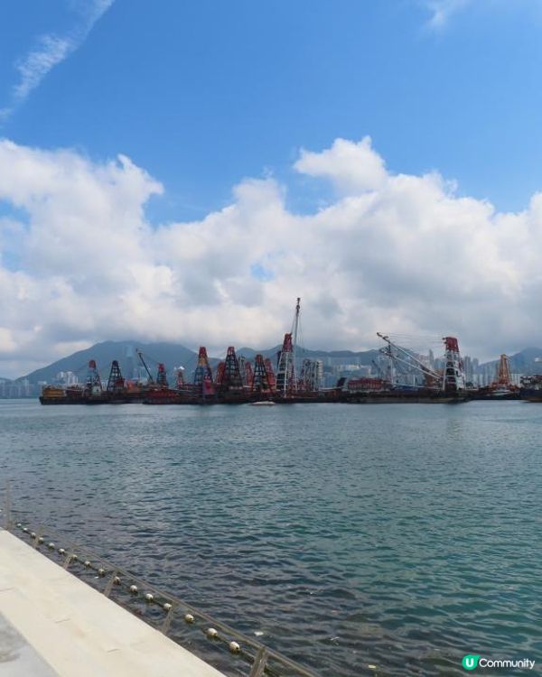 跟住Travel Buddy本地遊 - 九龍城至啟德