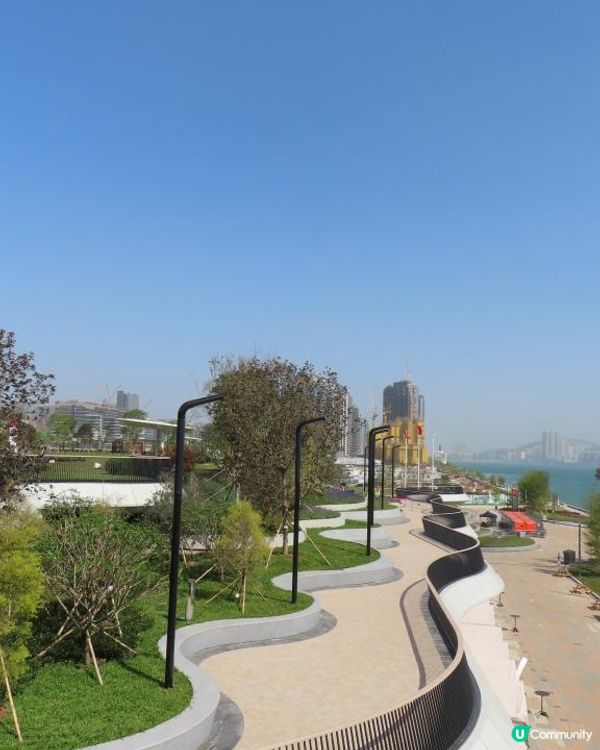 跟住Travel Buddy本地遊 - 九龍城至啟德