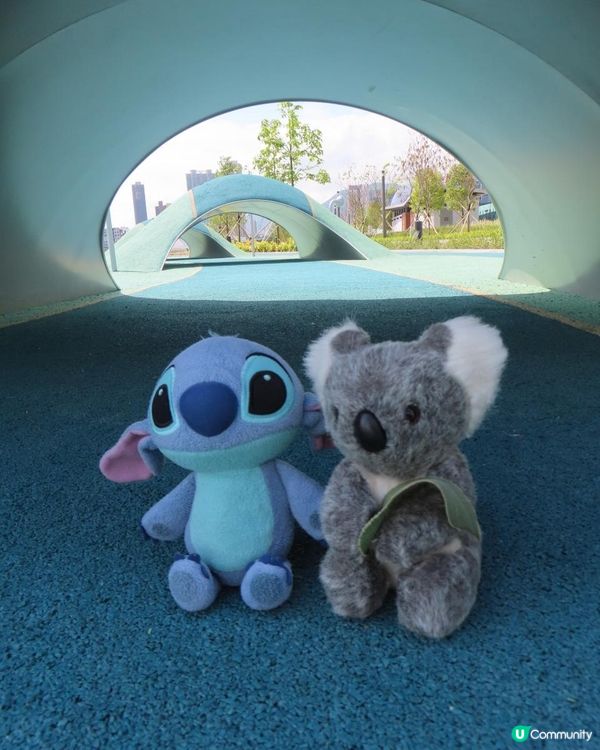 跟住Travel Buddy本地遊 - 九龍城至啟德